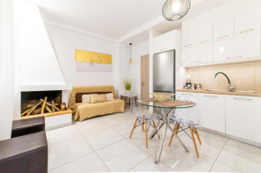 Cozy Luxury Apartment 2 In The Center Of Heraklion